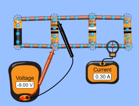 circuit kit parallel